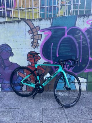 Megamo Pulse Elite 20 mejorada