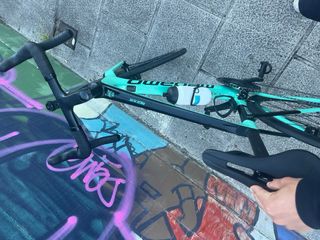 Megamo Pulse Elite 20 mejorada