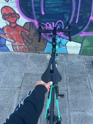 Megamo Pulse Elite 20 mejorada