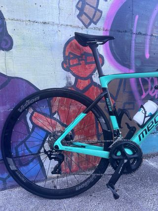 Megamo Pulse Elite 20 mejorada