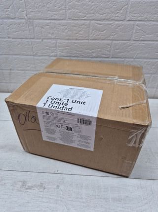 Cazuela de hierro 4.1l Amazon Basics