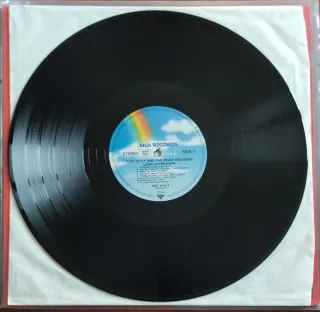 Vinilo Tom Petty Long After Dark