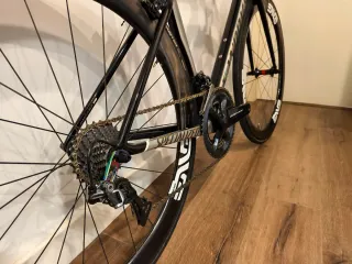 Specialized Tarmac S-Works SL6 Sagan edition T54