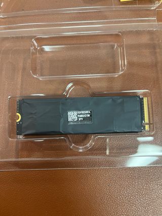 WD PC SN740 SDDQNQD-512G#811538