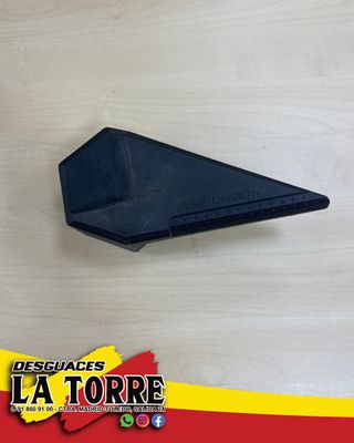 Llave BBS para llantas