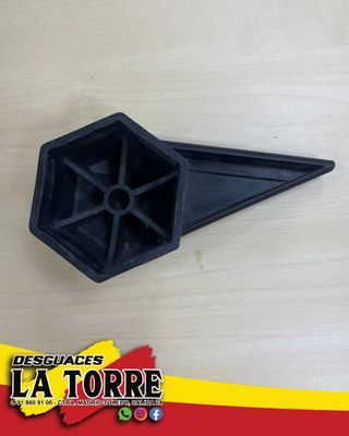 Llave BBS para llantas