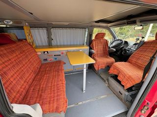 Mercedes-Benz Vito 110 CDI