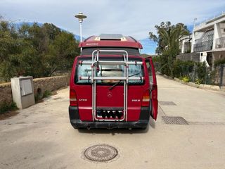 Mercedes-Benz Vito 110 CDI