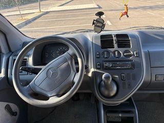 Mercedes-Benz Vito 110 CDI