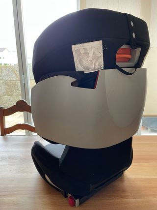 Silla de coche Cybex