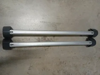 Baca original marca Opel Zafira B con cerraduras