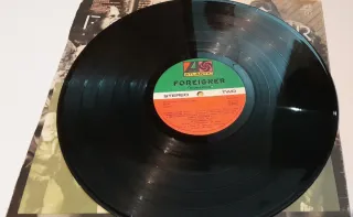 LP VINILO FOREIGNER