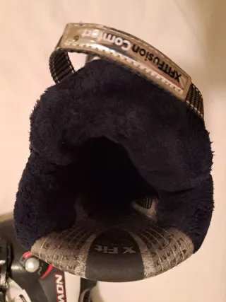 Botas Esquí Salomon Mission X4 Talla 26