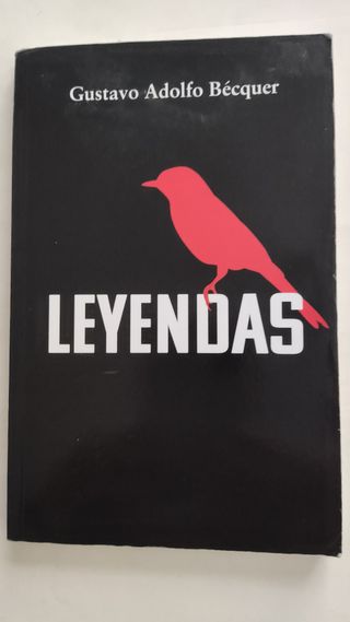 LEYENDAS: Edición para ESO y Bachillerato (Span...