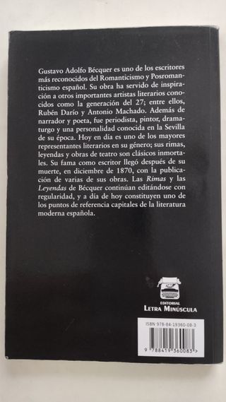 LEYENDAS: Edición para ESO y Bachillerato (Span...