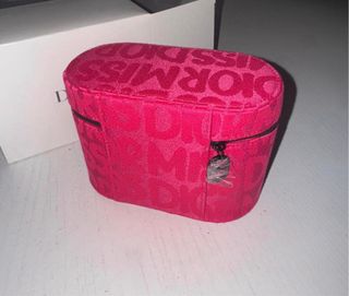 Neceser Dior Miss Dior Rosa