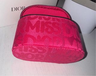 Neceser Dior Miss Dior Rosa