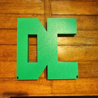 Espositore Playmobil Personaggi DC Comics