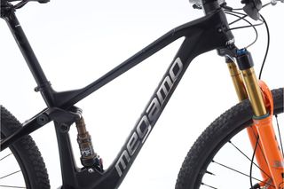 Megamo Track GX AXS (MTB) t.S Reacondicionada