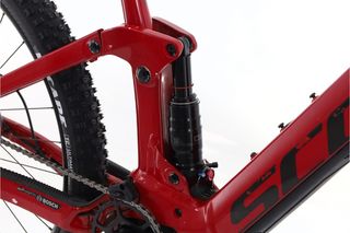 Scott Strike eRide 930 (ebike) t.L Reacondicionada