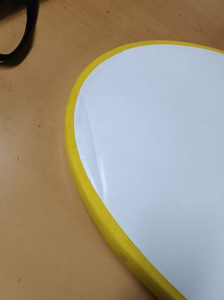 VICTORY Softboard Tabla Surf Espuma 6'0. 50L.