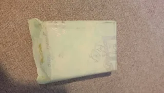 Cornice portafoto argento con cuccioli