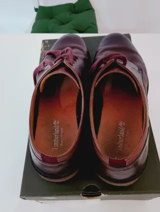 Scarpe Timberland uomo marroni