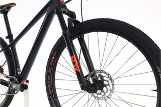 Scott Scale 930 GX (MTB) t.S Reacondicionada