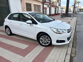Citroën C4 Vitamine 2014 Diésel