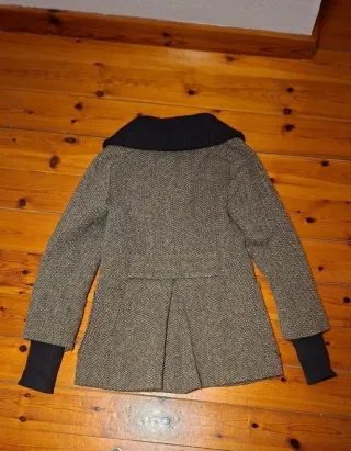 Abrigo Only mujer talla S