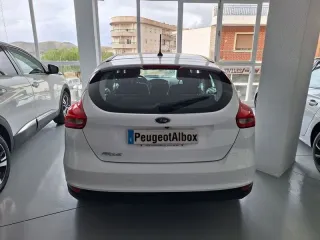 Ford Focus Trend Edition