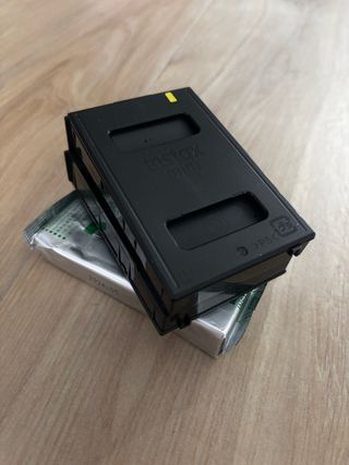 Papel Fujifilm Instax Mini 10x3 (30)