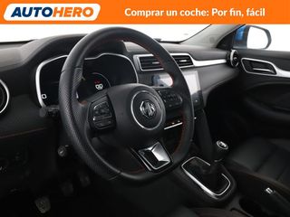 MG ZS 1.0 T-GDI Luxury