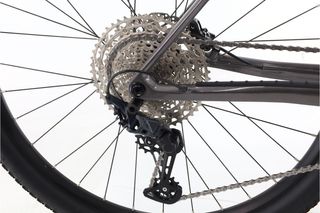 Orbea Alma (MTB) t.L Reacondicionada