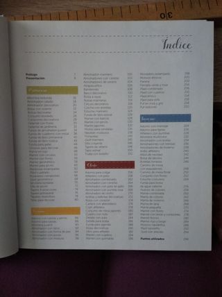 El Gran Libro de Las Labores