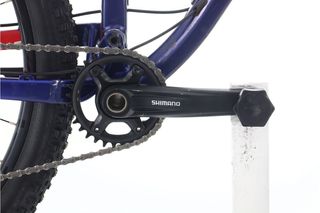 BH Lynx RC 4.0 XT (MTB) t.M Reacondicionada