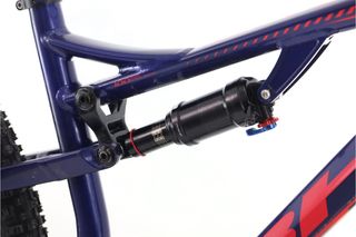 BH Lynx RC 4.0 XT (MTB) t.M Reacondicionada