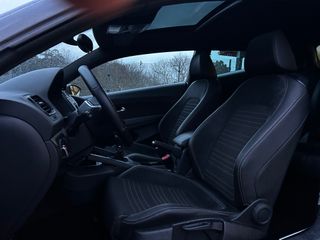 VOLKSWAGEN Scirocco 2.0 TDI 2013 TECHO SOLAR