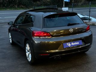 VOLKSWAGEN Scirocco 2.0 TDI 2013 TECHO SOLAR