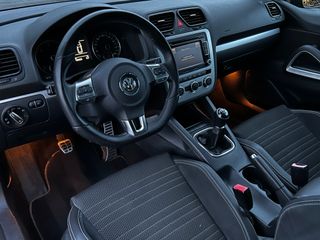 VOLKSWAGEN Scirocco 2.0 TDI 2013 TECHO SOLAR