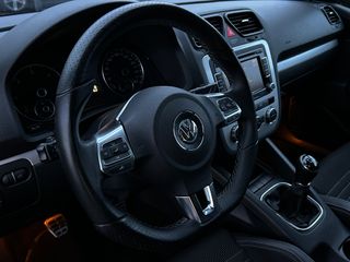 VOLKSWAGEN Scirocco 2.0 TDI 2013 TECHO SOLAR