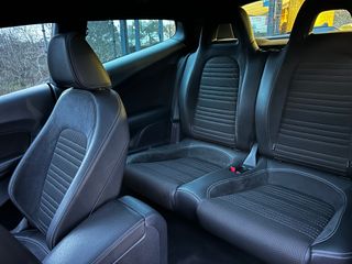 VOLKSWAGEN Scirocco 2.0 TDI 2013 TECHO SOLAR