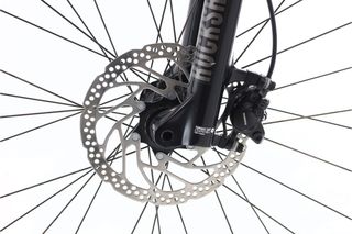 Orbea Alma (MTB) t.L Reacondicionada