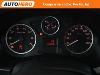 Peugeot Partner 1.6 Blue-HDi Tepee Outdoor