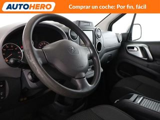 Peugeot Partner 1.6 Blue-HDi Tepee Outdoor