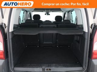 Peugeot Partner 1.6 Blue-HDi Tepee Outdoor