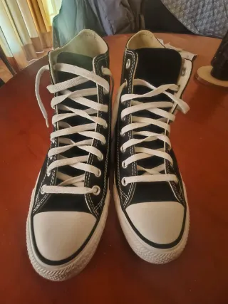 Zapatillas nuevas Converse All Star Chuck Taylor