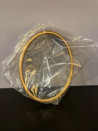 Set in bronzo per loculi cinerari / ossari