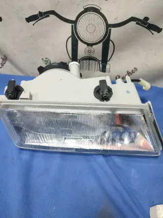 Faro Delantero Derecho Lancia Dedra