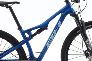 Promo · BH Lynx Race MC (MTB) t.S Reacondicionada